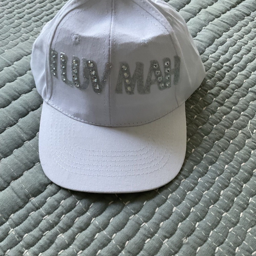 Ladies Mahjong Cap